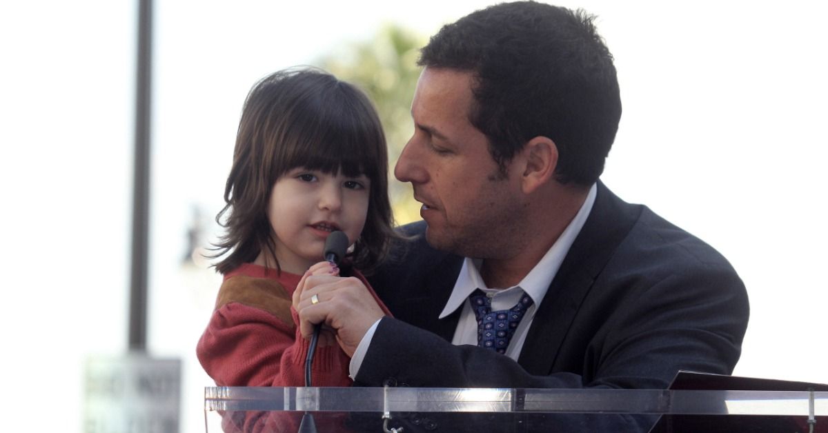 Where Brooklyn At? How Adam Sandler Earns And Spends His $420 Million ...