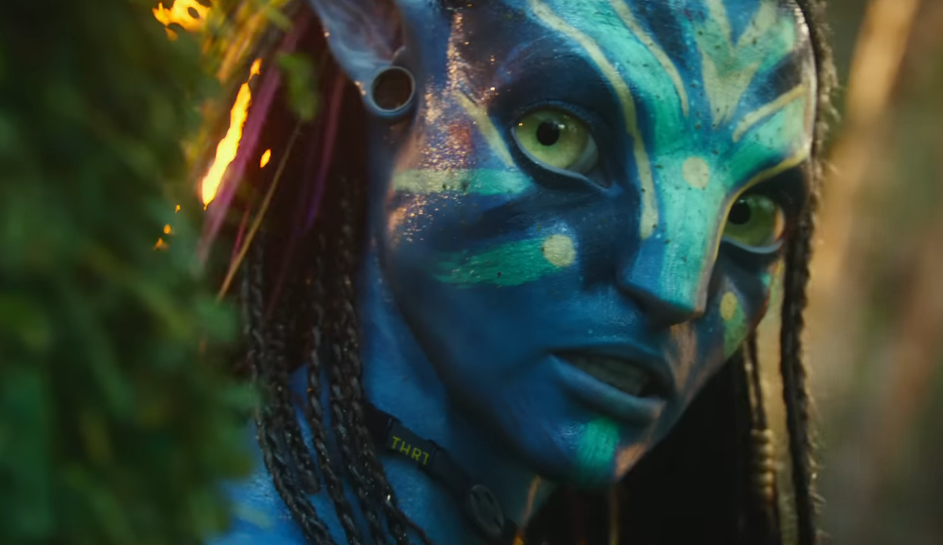 The Highest-grossing Actress: Is Zoe Saldaña The Richest Marvel Star?