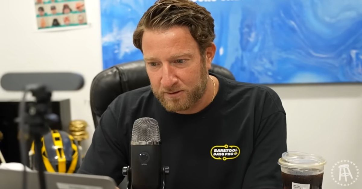 Barstool's Boston Brahmin Dave Portnoy's Net Worth, Unpacked