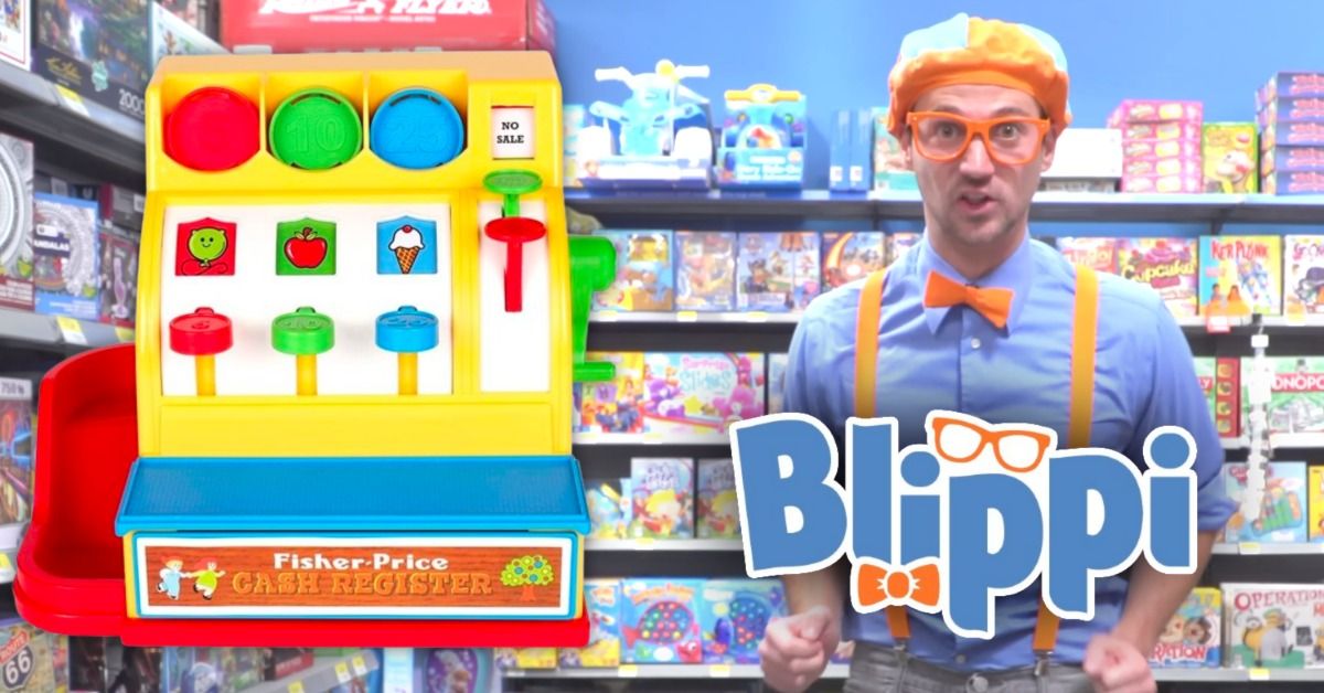 Blippi's Net Worth Can You Count To Several Millions?