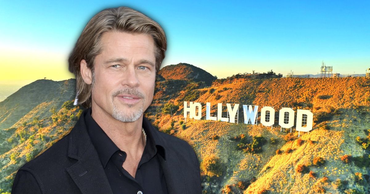 Brad Pitt Net Worth 2020 Is From Much More Than Acting