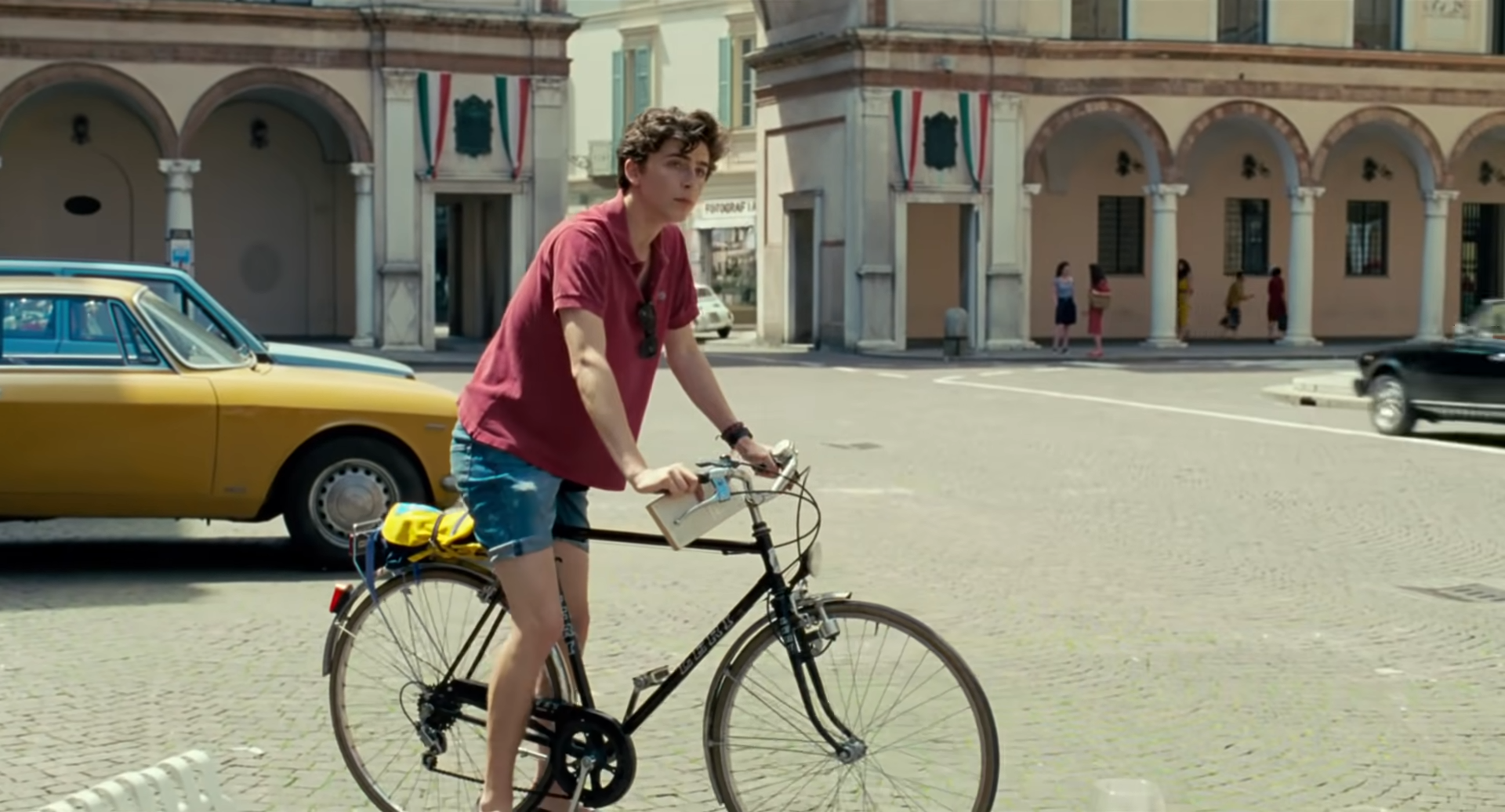 These Are Timothée Chalamet's Highest Grossing Movies