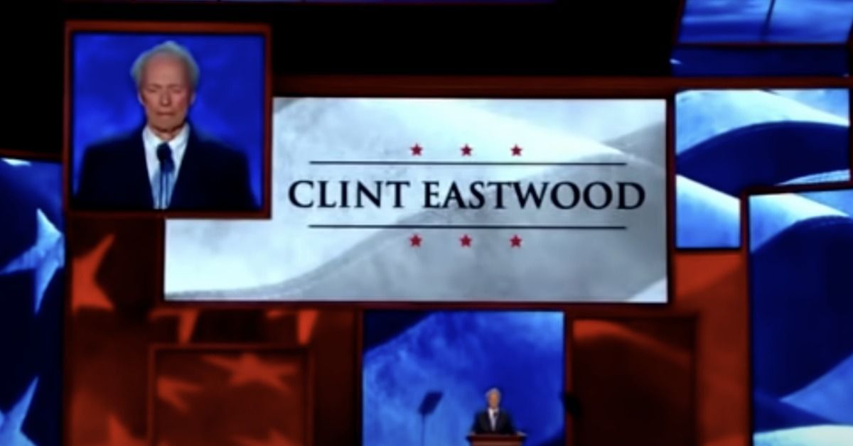 Clint Eastwood's Net Worth: A Fistful Of Dollars