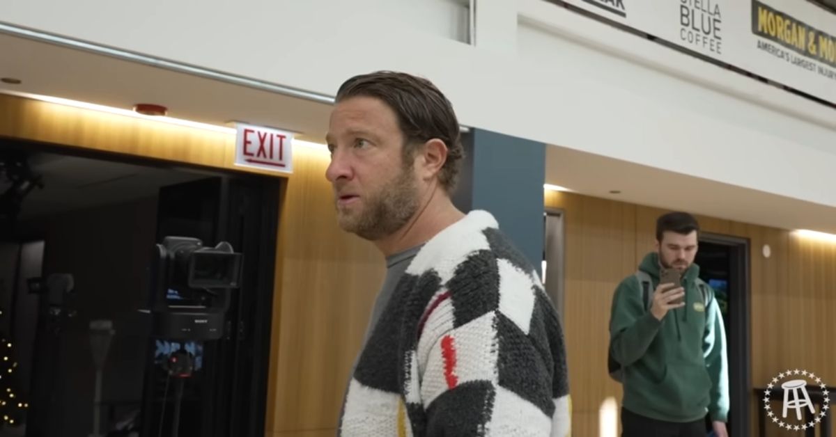 Barstool's Boston Brahmin: Dave Portnoy's Net Worth, Unpacked