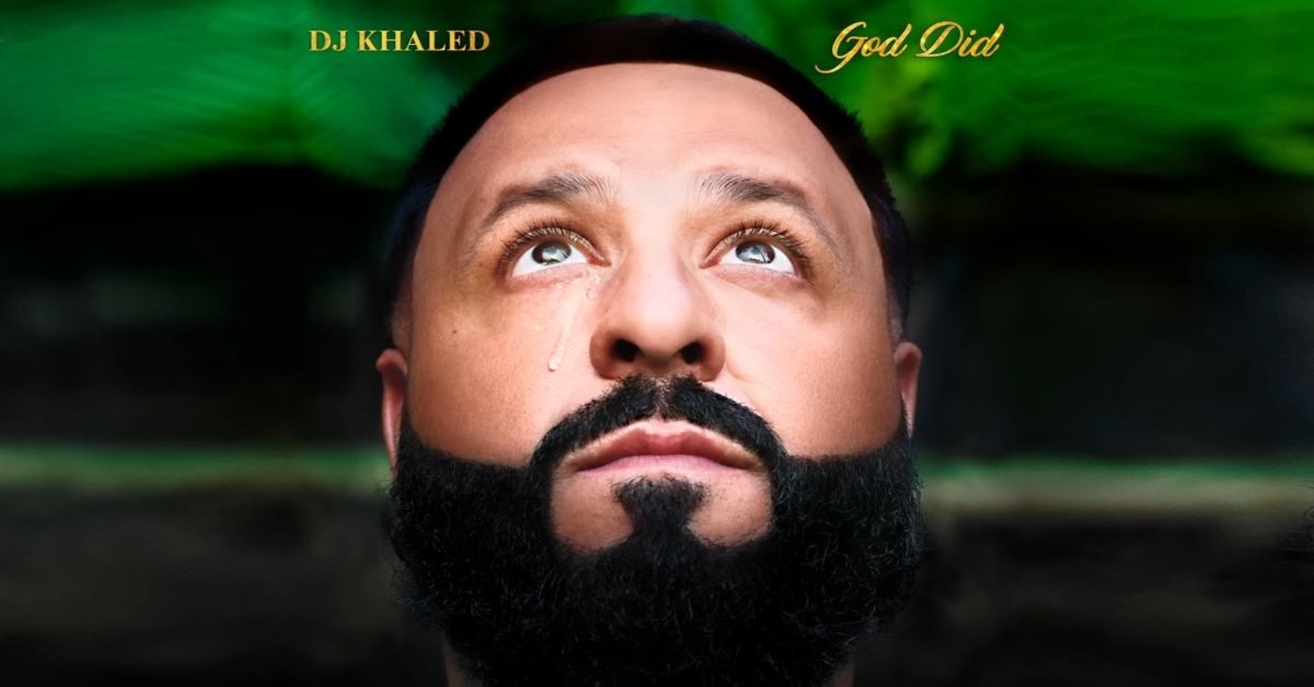 DJ Khaled 2024 Net Worth