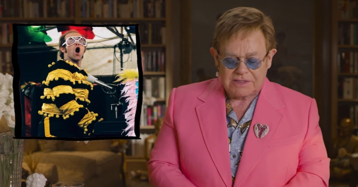 Yellow Brick Gold: How Elton John Earns And Spends His $550 Million Net