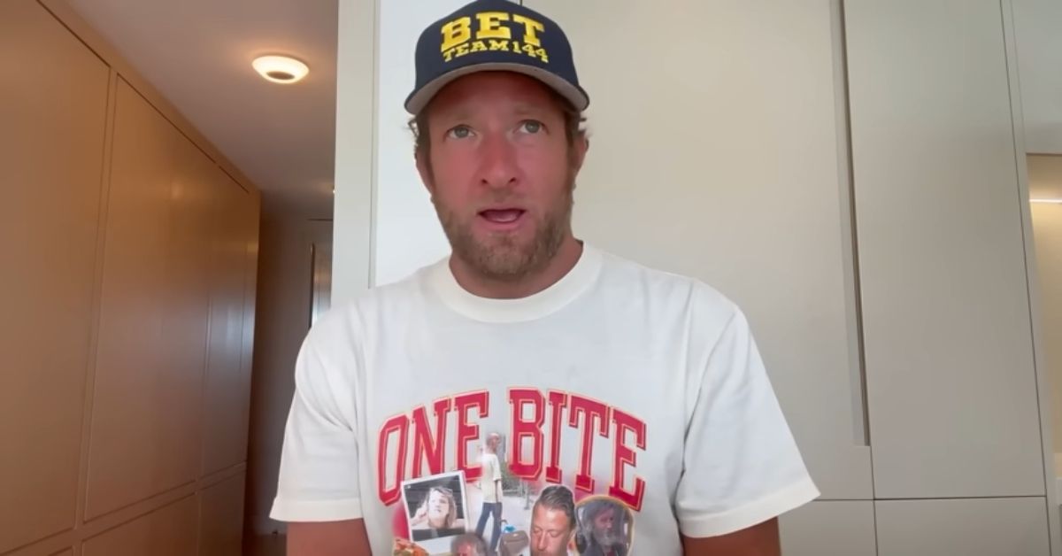 Barstool's Boston Brahmin Dave Portnoy's Net Worth, Unpacked