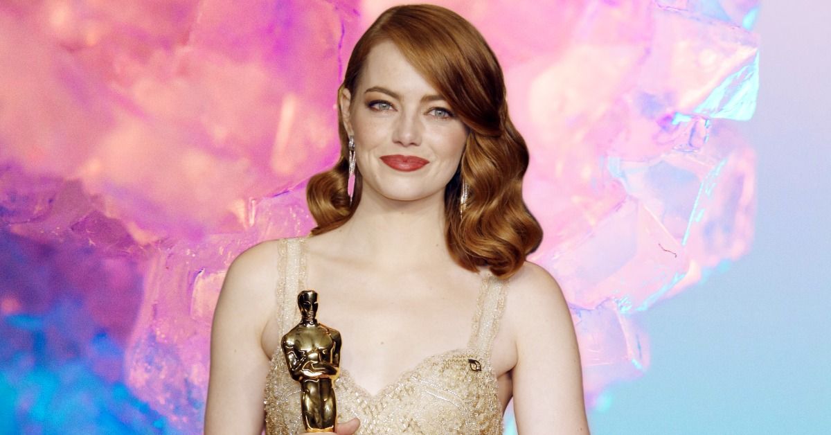 From La La Land To Easy A Emma Stone's HighestGrossing Movies, Ranked