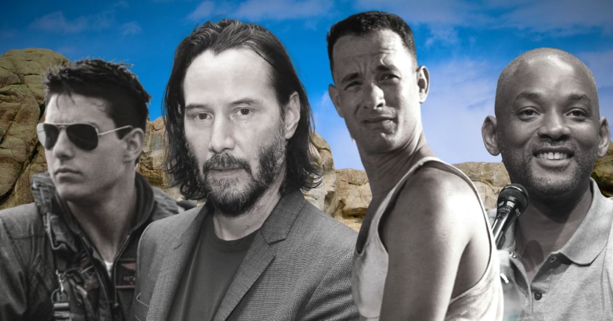 Highest Paid Movie Roles Of All Time