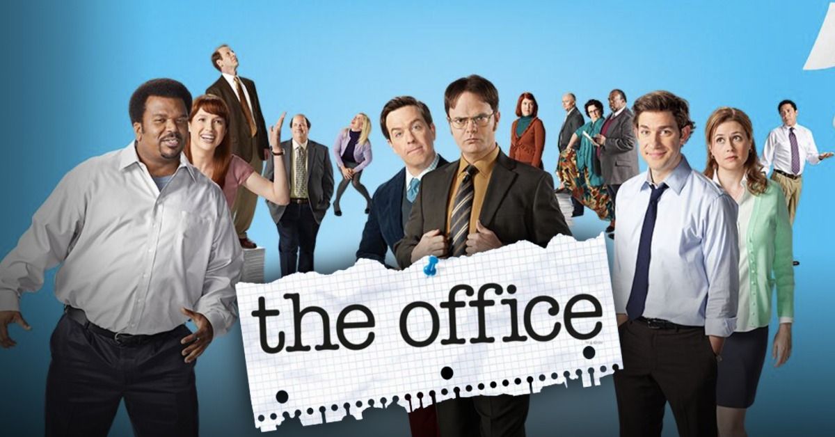 How Much Did The Office Cast Make