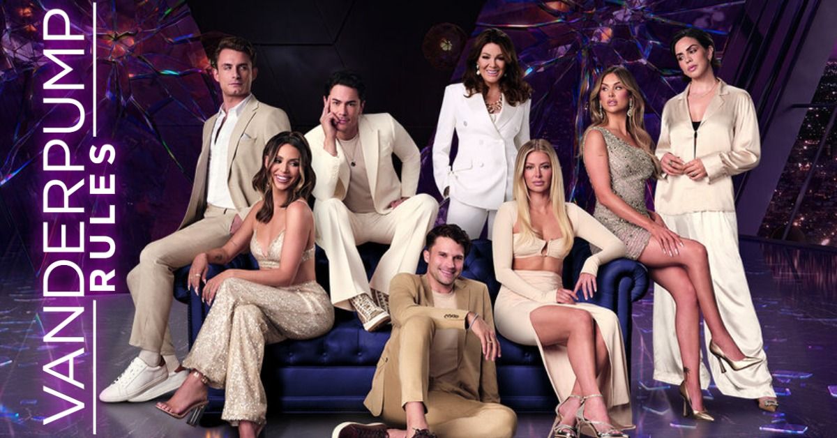 How Much Does The Cast Of Vanderpump Rules Make