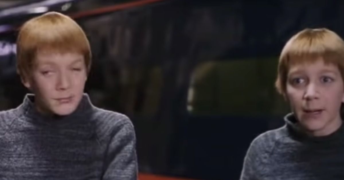 Alohamoolah The Harry Potter Cast, Ranked By Net Worth