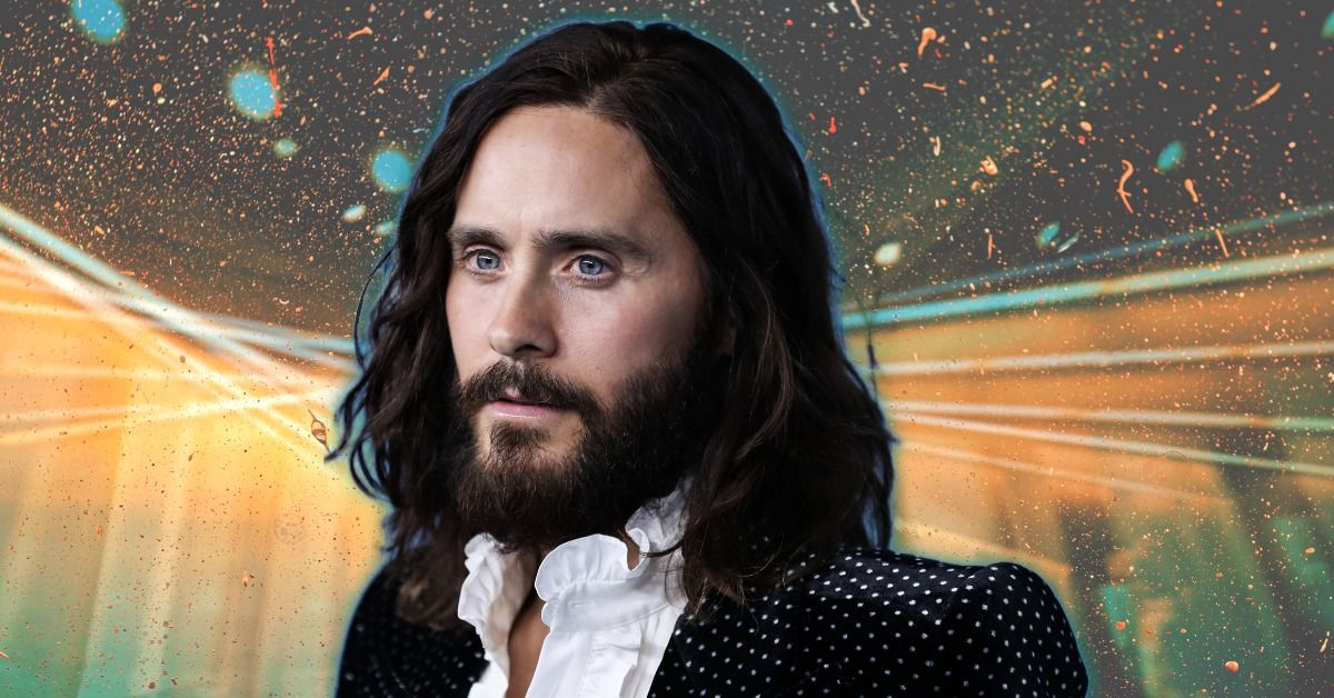 Ranking The Highest Grossing Jared Leto Movies