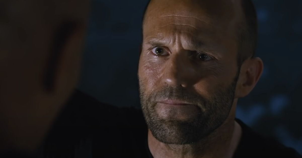 Jason Statham's Net Worth