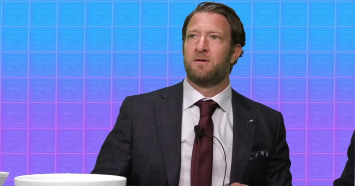 Barstool's Boston Brahmin: Dave Portnoy's Net Worth, Unpacked