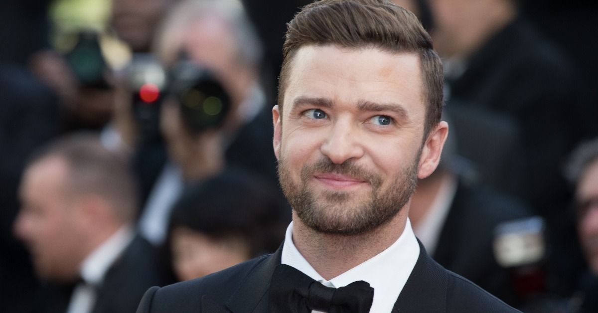 Justin Timberlake Net Worth 2024