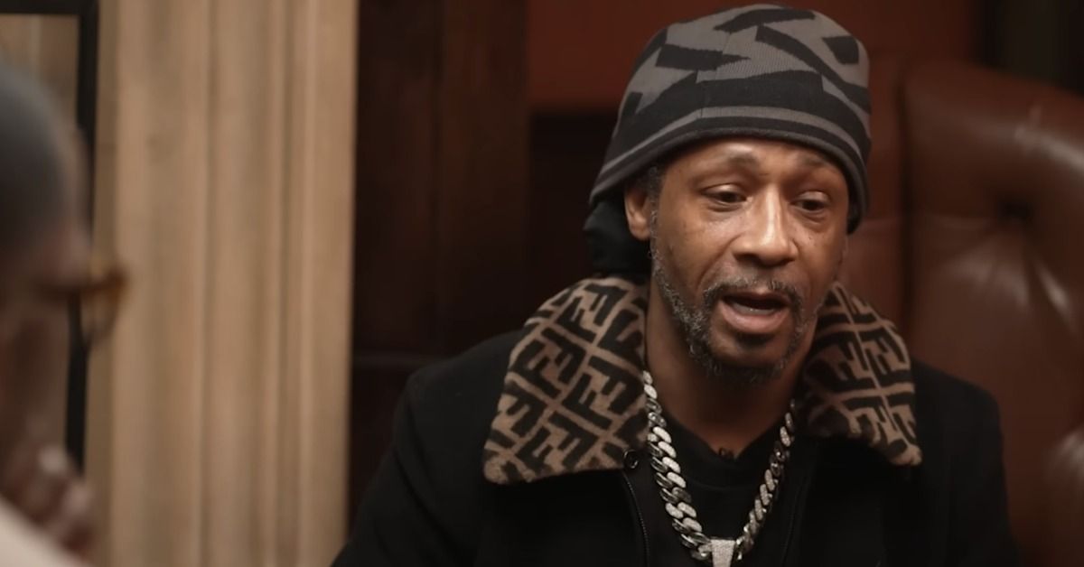 “I Had That On Me”: What Is Katt Williams’ Net Worth?