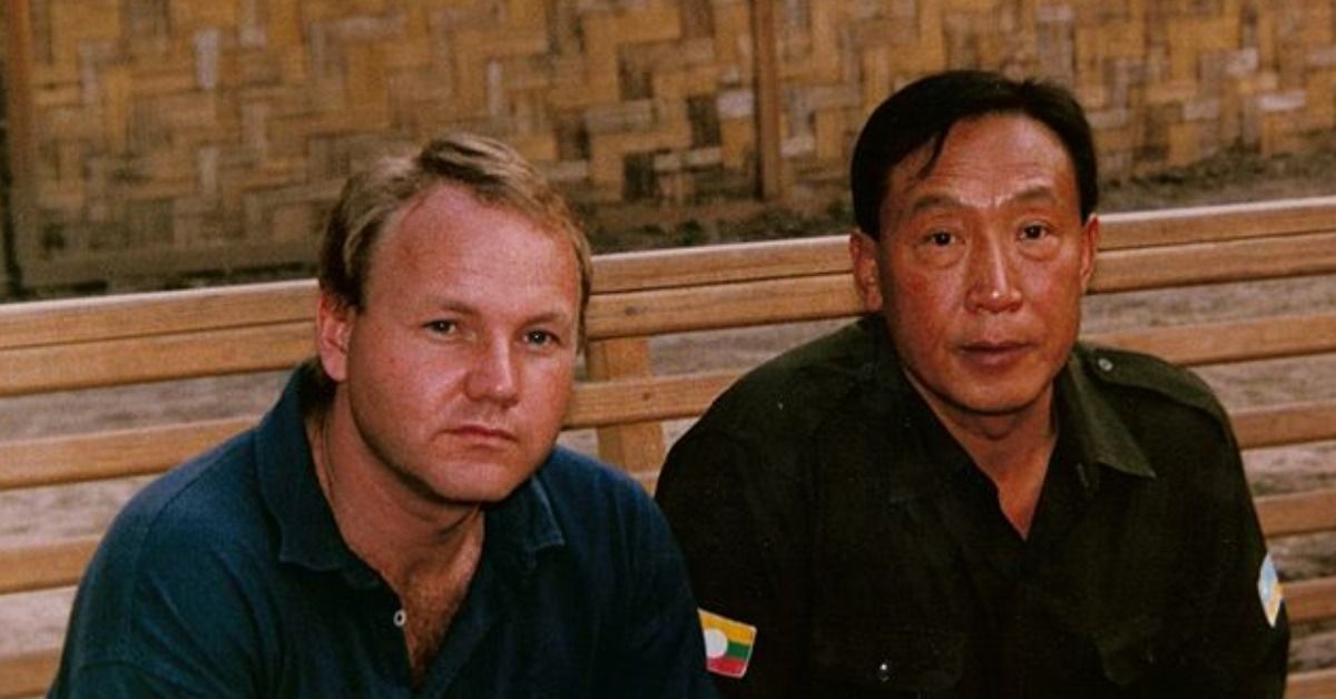 From Cartels To Cash The Richest Drug Dealers Of All Time
