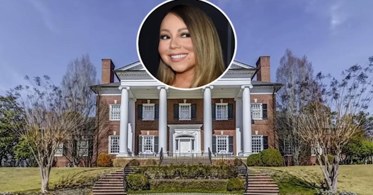 All We Want Next Christmas Is Mariah Carey's Net Worth