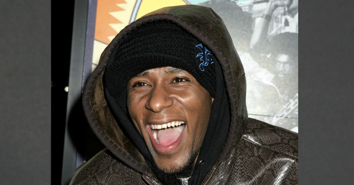 Mos Def Net Worth 2024