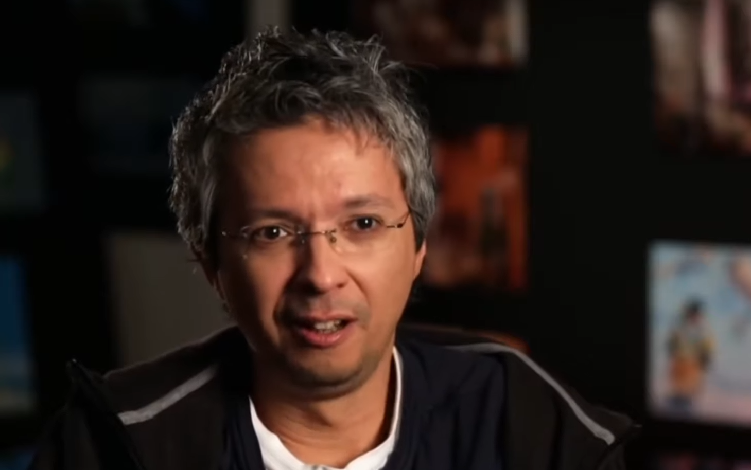 Minions With Millions The Despicable Me 4 Cast Ranked By Net Worth Pierre Coffin 