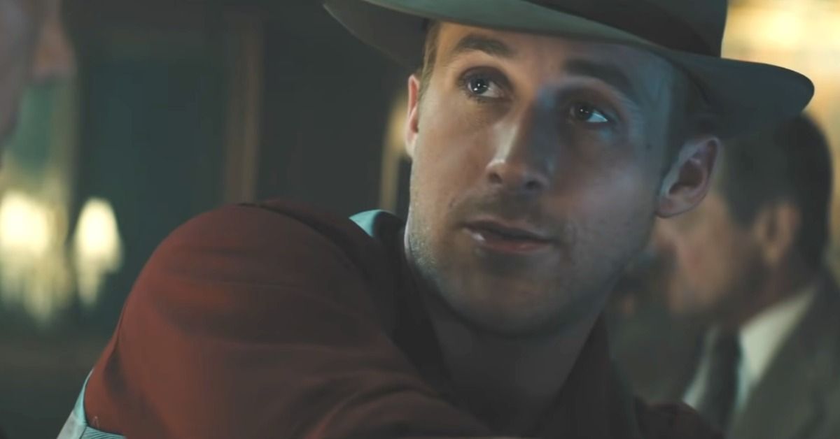 The Highest Grossing Ryan Gosling Movies