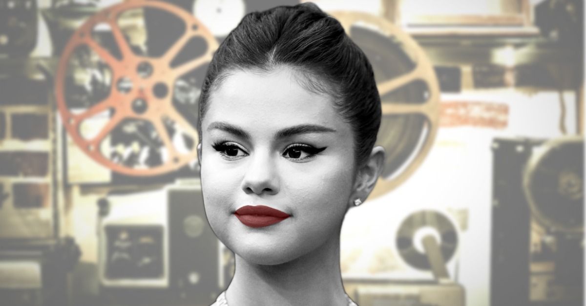 Selena Gomez Movies Highest Grossing