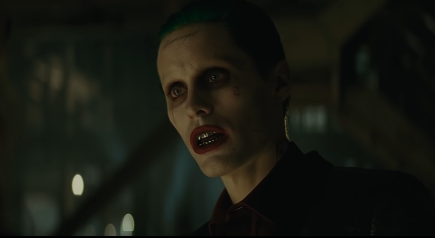 Ranking The Highest-Grossing Jared Leto Movies