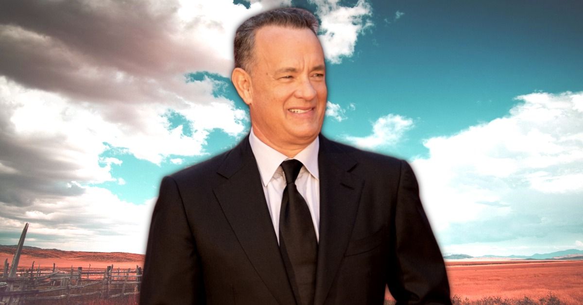 Toy Story And Beyond: These Are Tom Hanks' Highest Grossing Movies