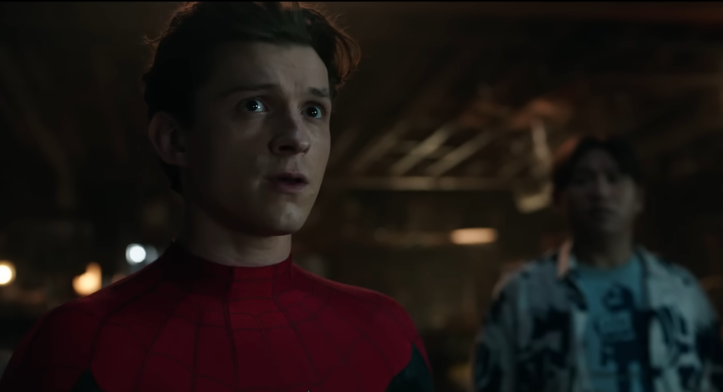 SpiderMan Of Means Tom Holland's Net Worth