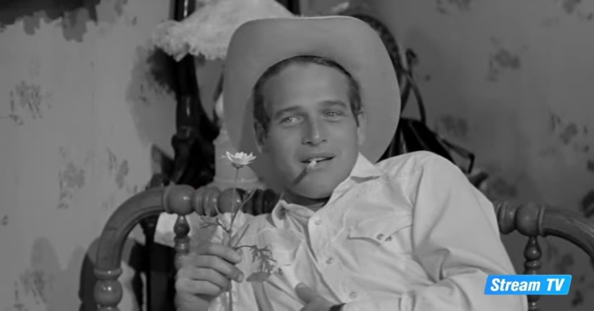 The Highest-Grossing Paul Newman Movies