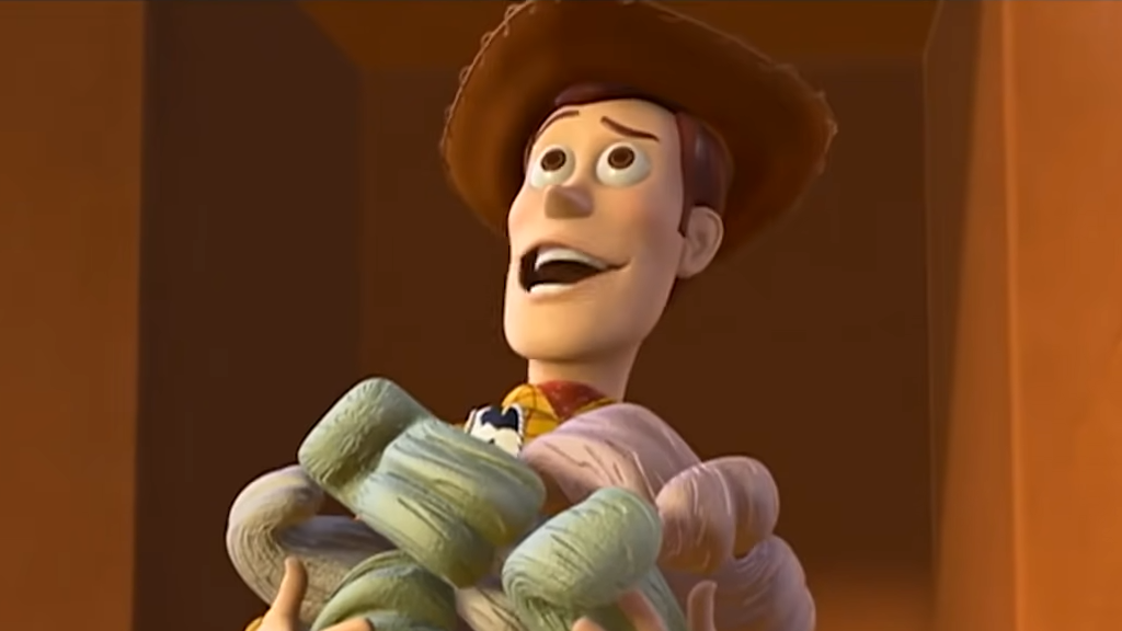 Toy Story And Beyond These Are Tom Hanks' Highest Grossing Movies