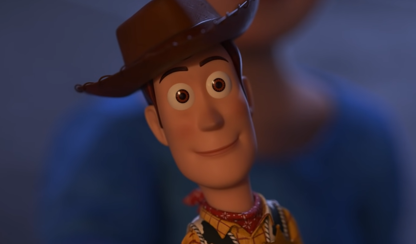 Toy Story And Beyond These Are Tom Hanks' Highest Grossing Movies