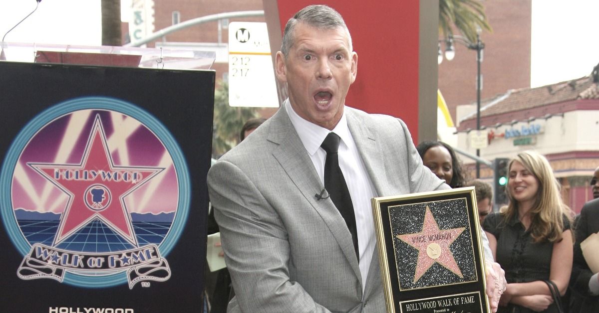 Vince McMahon S Net Worth How The King Of Kayfabe Made Billions   Vince Mcmahon Net Worth 2024 