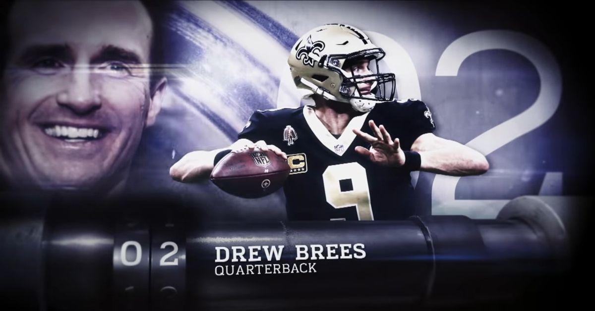 The Richest NFL Players Of All Time