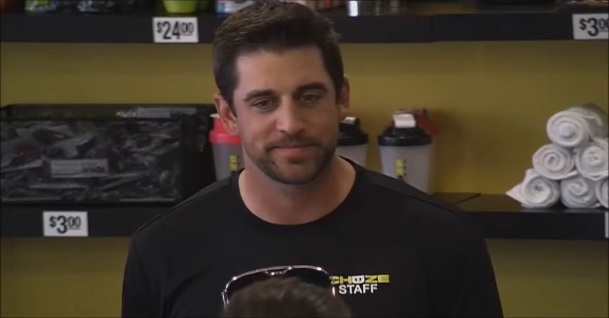 Aaron Rodgers' Net Worth How He Earns And Spends His Football Fortune