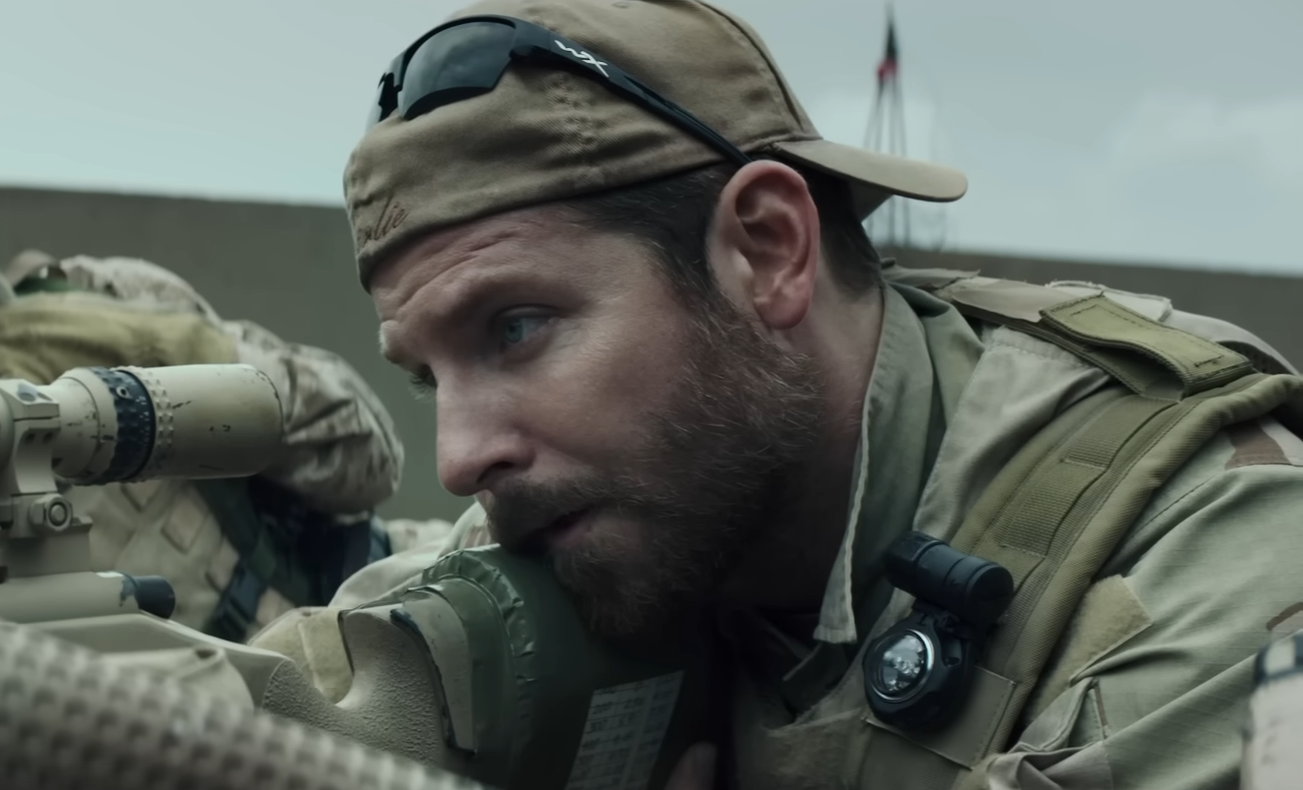 The Highest-Grossing Bradley Cooper Movies, Ranked