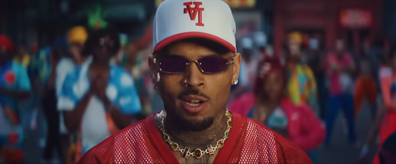 Chris Brown Net Worth 2024 Forbes