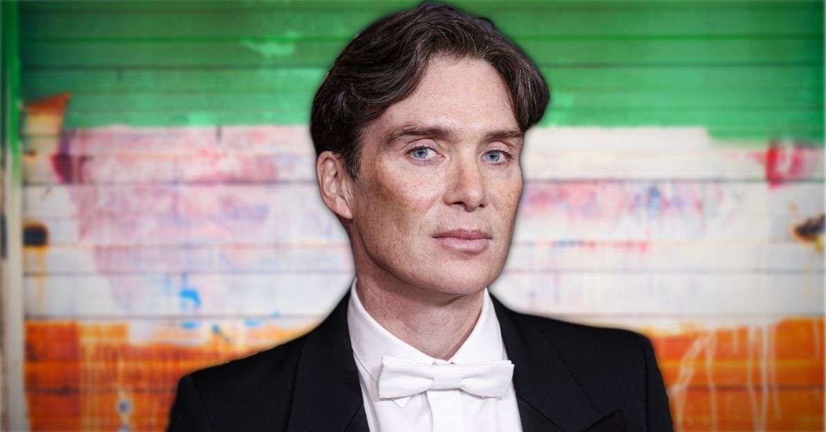 Ranking The Highest-Grossing Cillian Murphy Movies