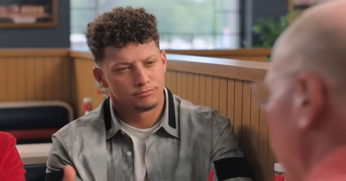 Patrick Mahomes' Net Worth: How He Earns And Spends His Football Fortune