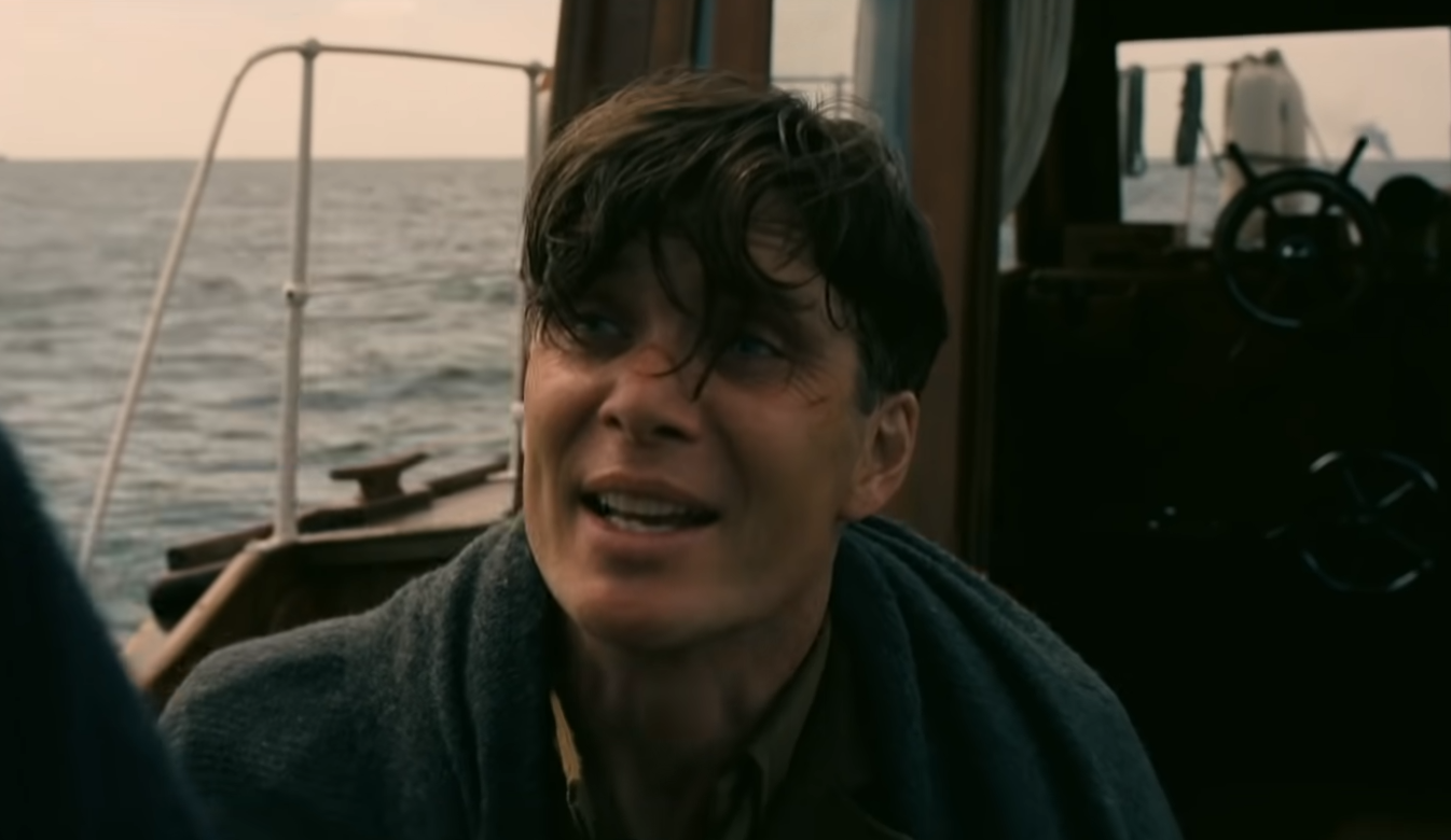 Ranking The Highest-Grossing Cillian Murphy Movies