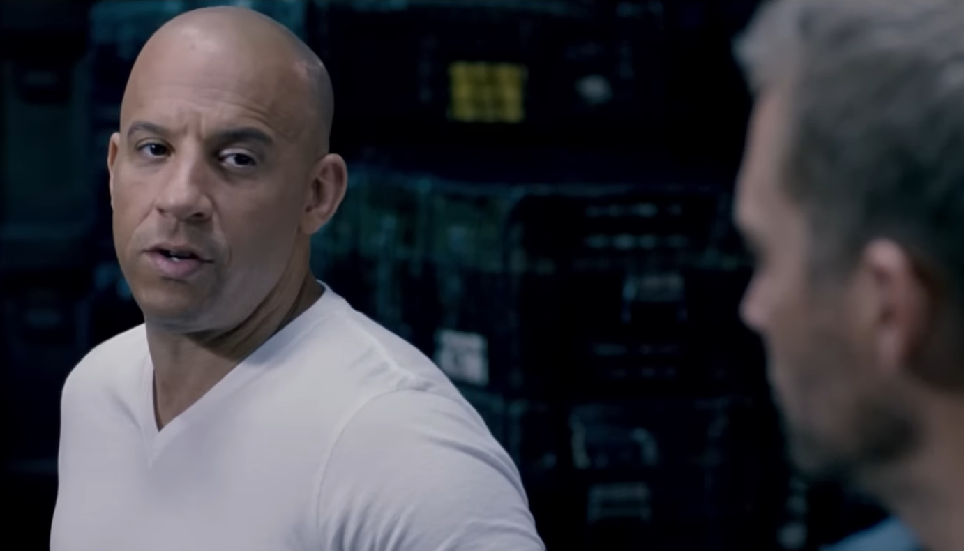 Fast, Furious, Fortune: The Highest-Grossing Vin Diesel Movies