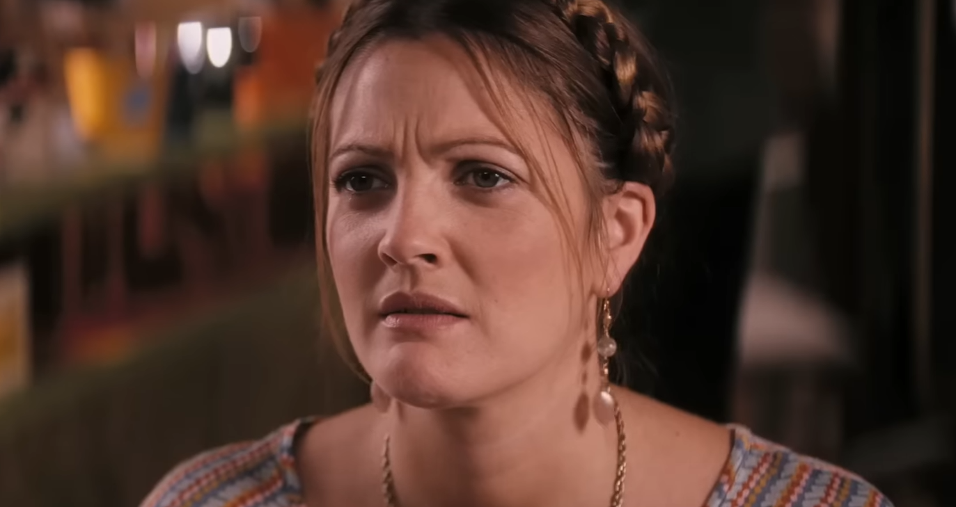 Drew Barrymore's Highest-Grossing Movies, From E.T. To Scream