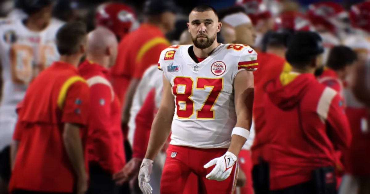 Travis Kelce’s Net Worth: How ‘Taylor Swift’s Boyfriend’ Built A $50