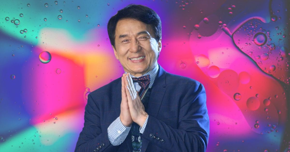 Jackie Chan Net Worth 2024