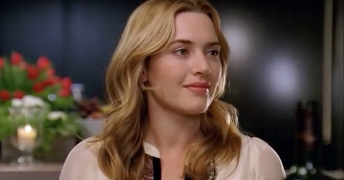 Ranking The Highest Grossing Kate Winslet Movies 