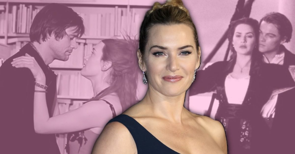 From Avatar To Titanic: Ranking The Highest Grossing Kate Winslet Movies