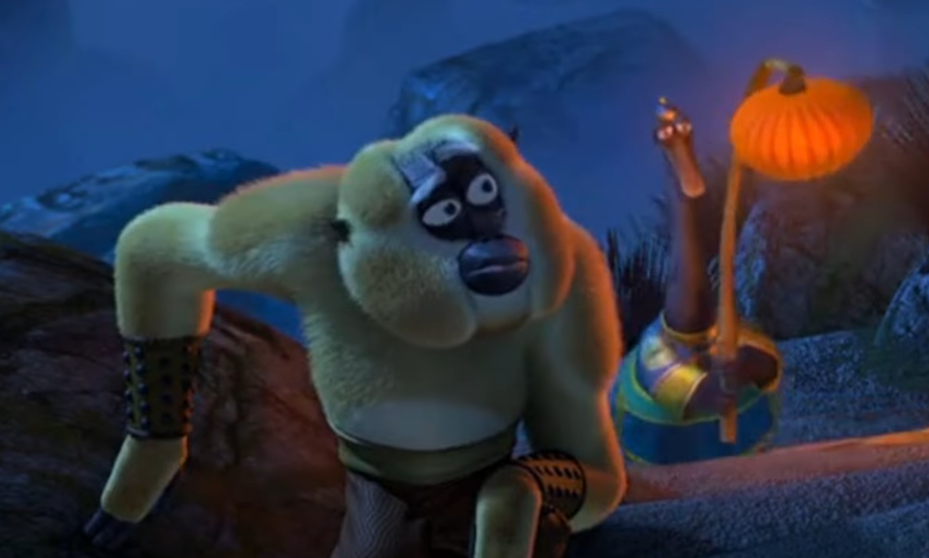 The HighestGrossing Jackie Chan Movies, Ranked