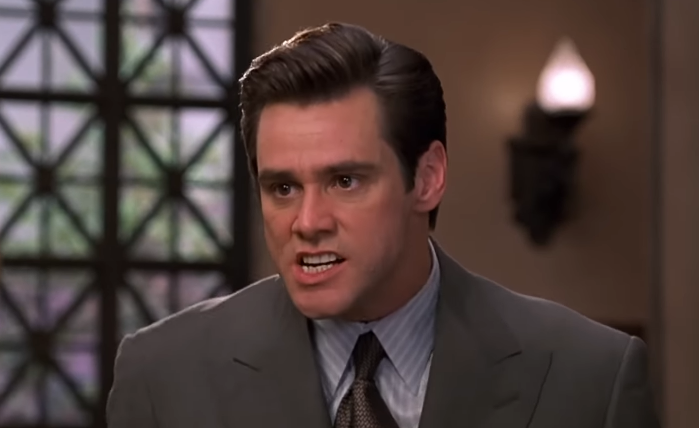 The Highest-Grossing Jim Carrey Movies, From Ace Ventura To Bruce Almighty