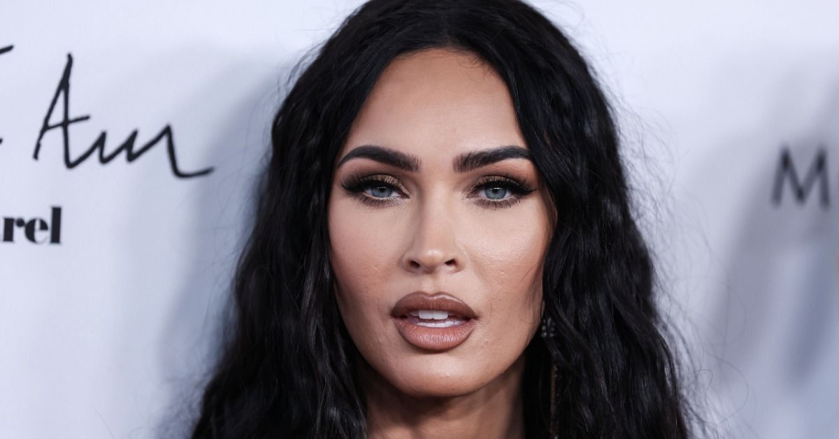 Megan Fox's Super Bowl Photo Controversy Clap Back: 'A Very Expensive Doll'